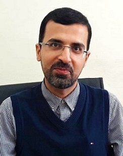 Dr Aghdasi